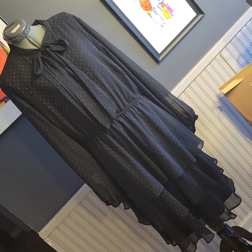 Lane Bryant dress